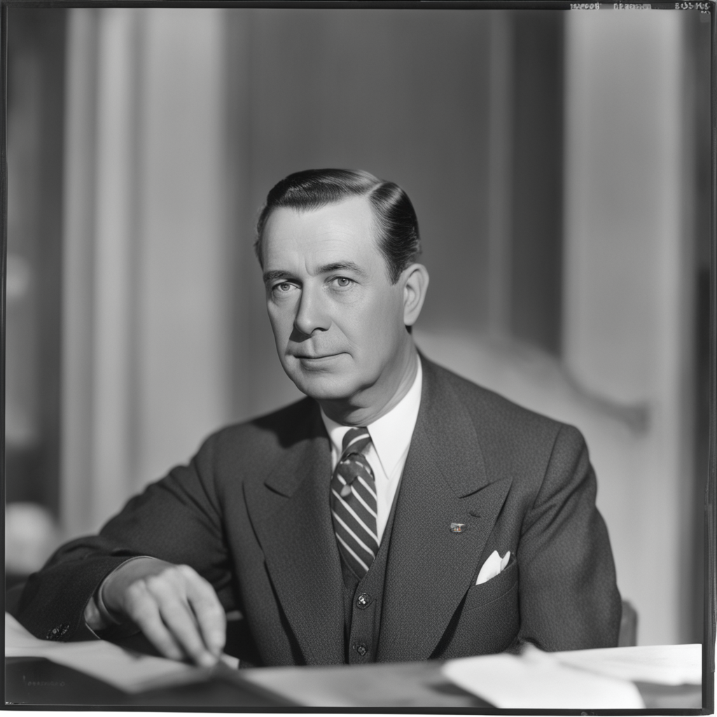 Bayard H. Faulkner