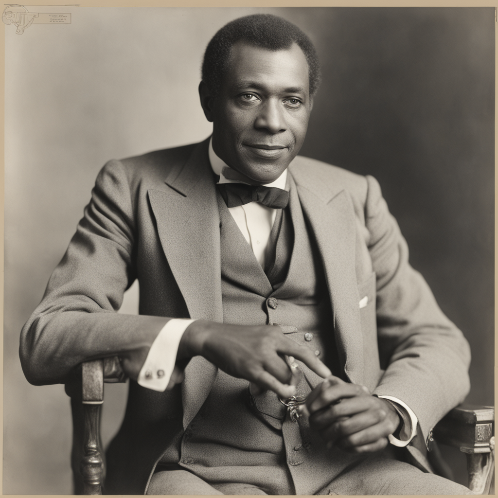 Bayard Johnson