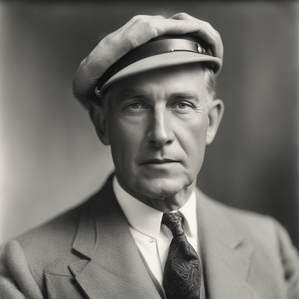 Bayard Redstone