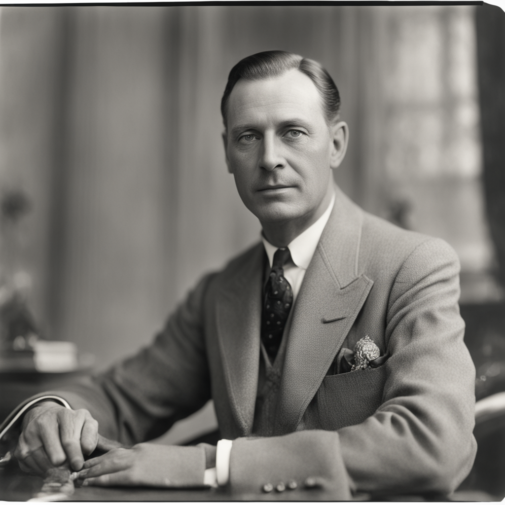 Bayard Schieffelin
