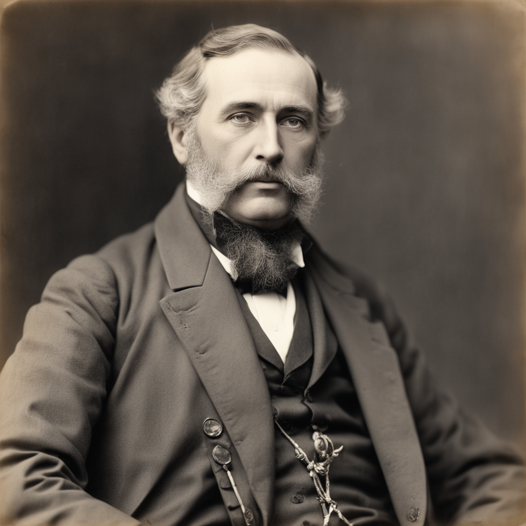 Bayard Tuckerman
