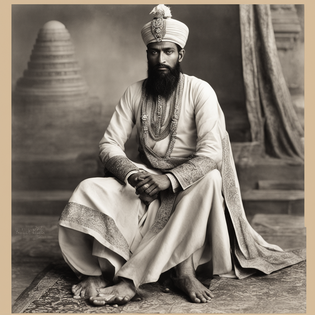 Bayazid of Sylhet