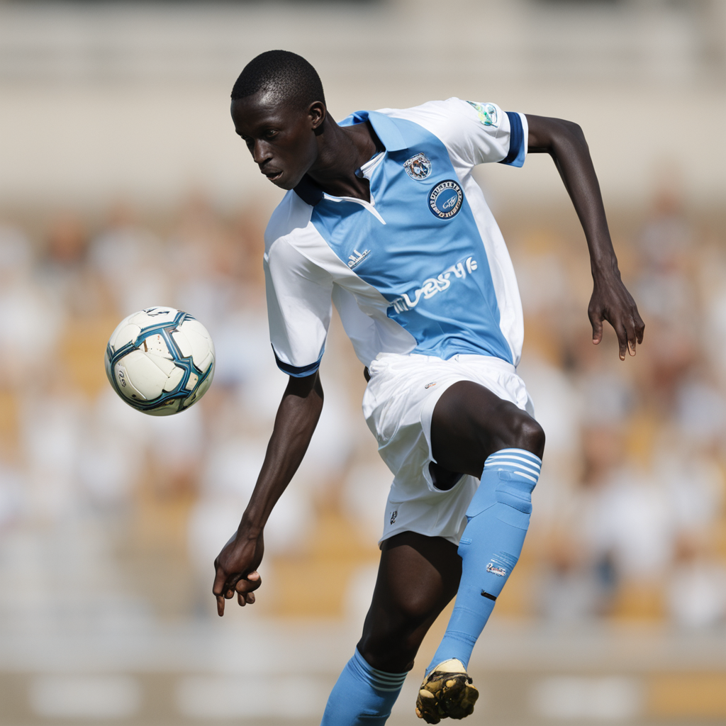 Baye Gueye Ndiaga