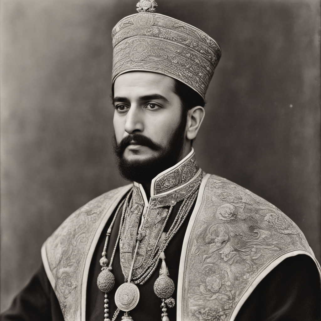 Bayezid Osman