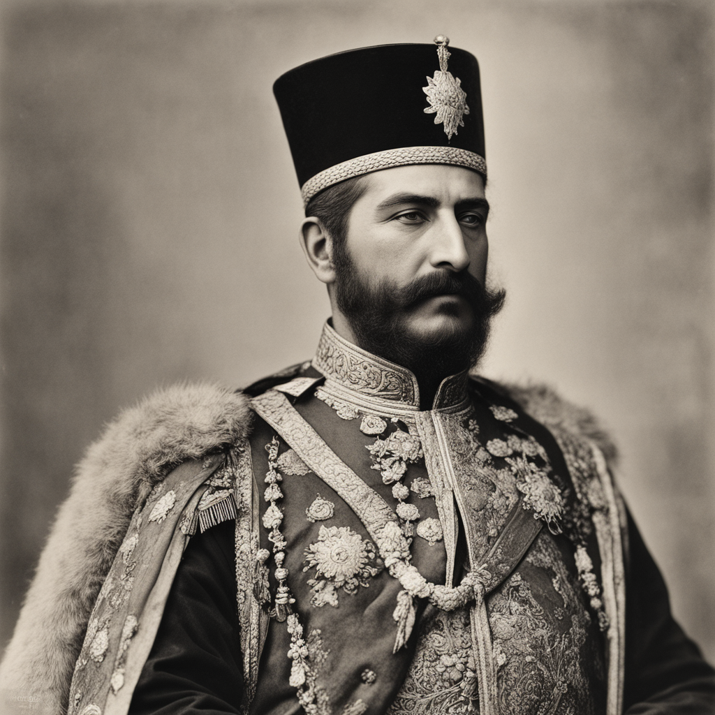 Bayezid Pasha