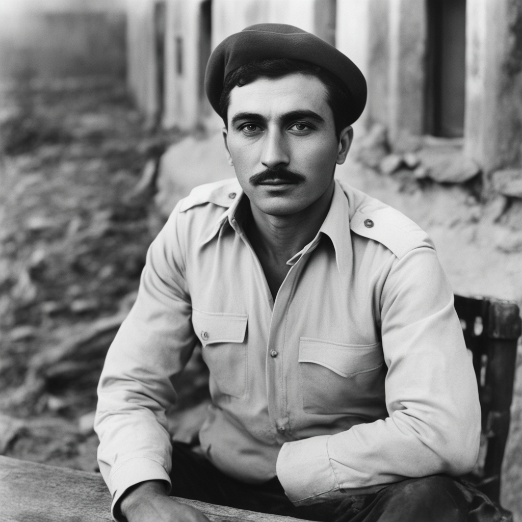 Baylar Eyyubov