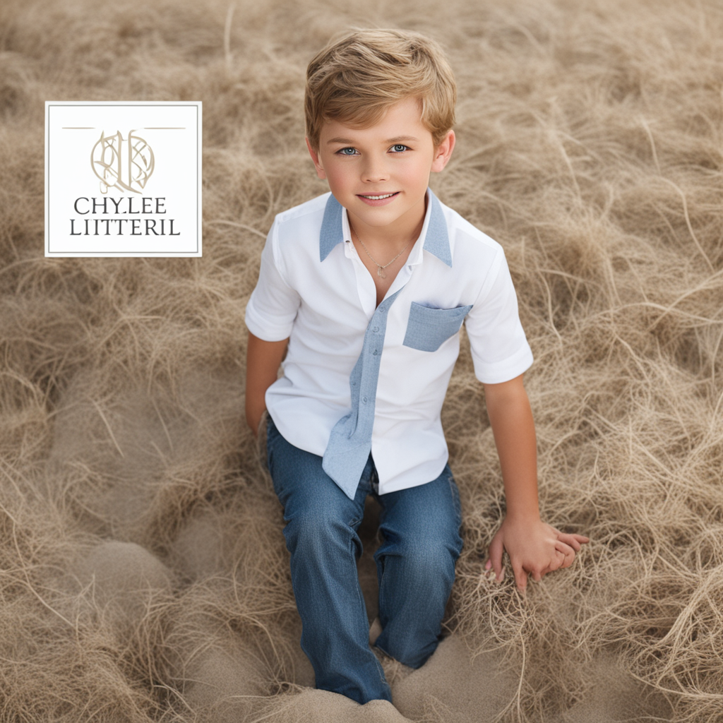 Baylee Littrell