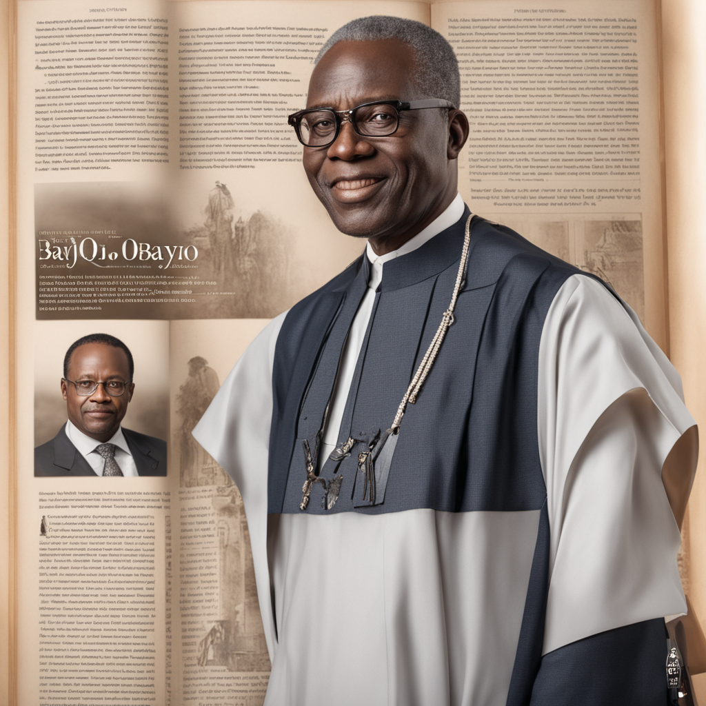 Bayo Ojo