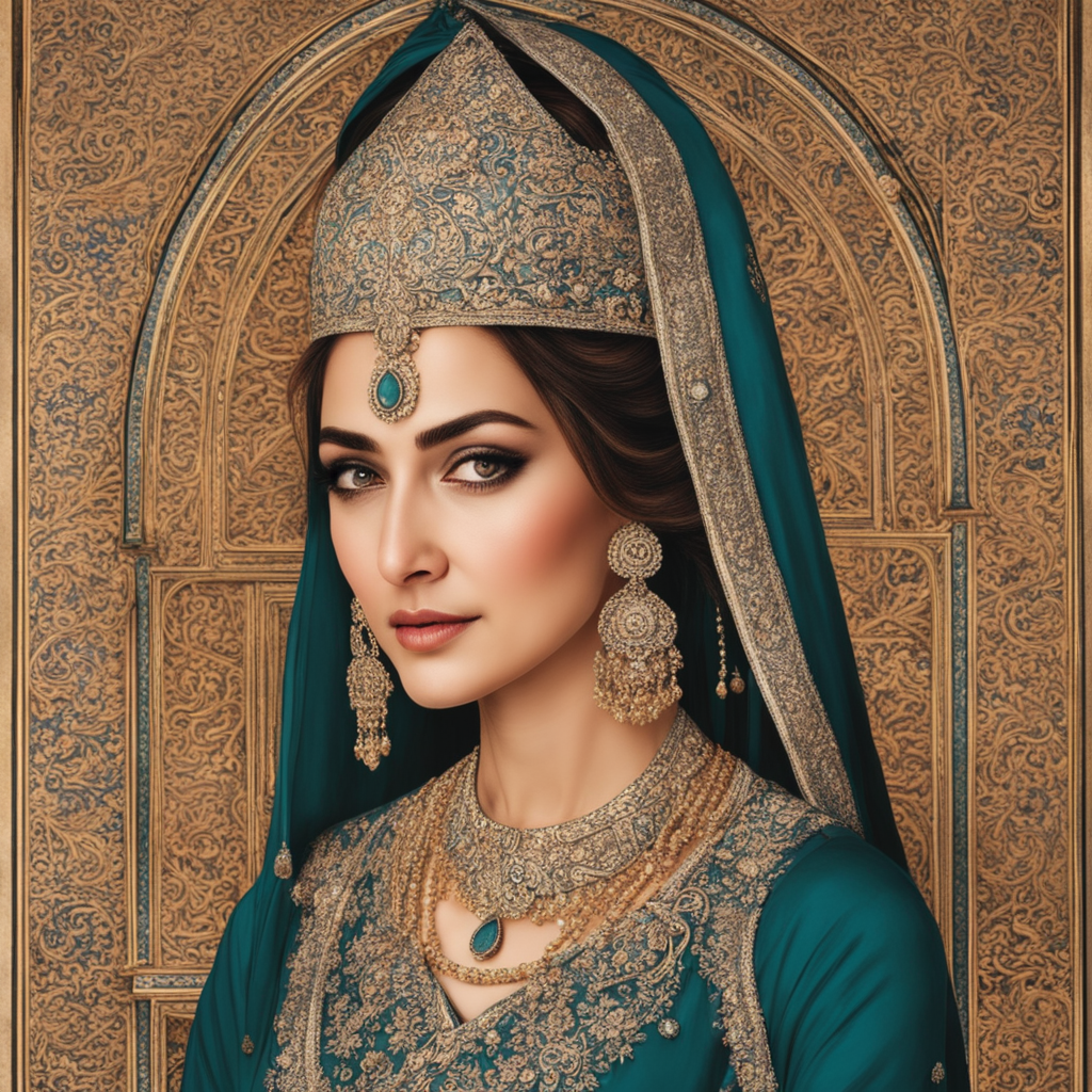 Bayqara Mirza I