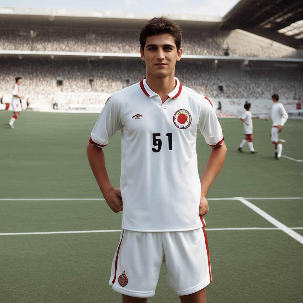 Bayram Çetin
