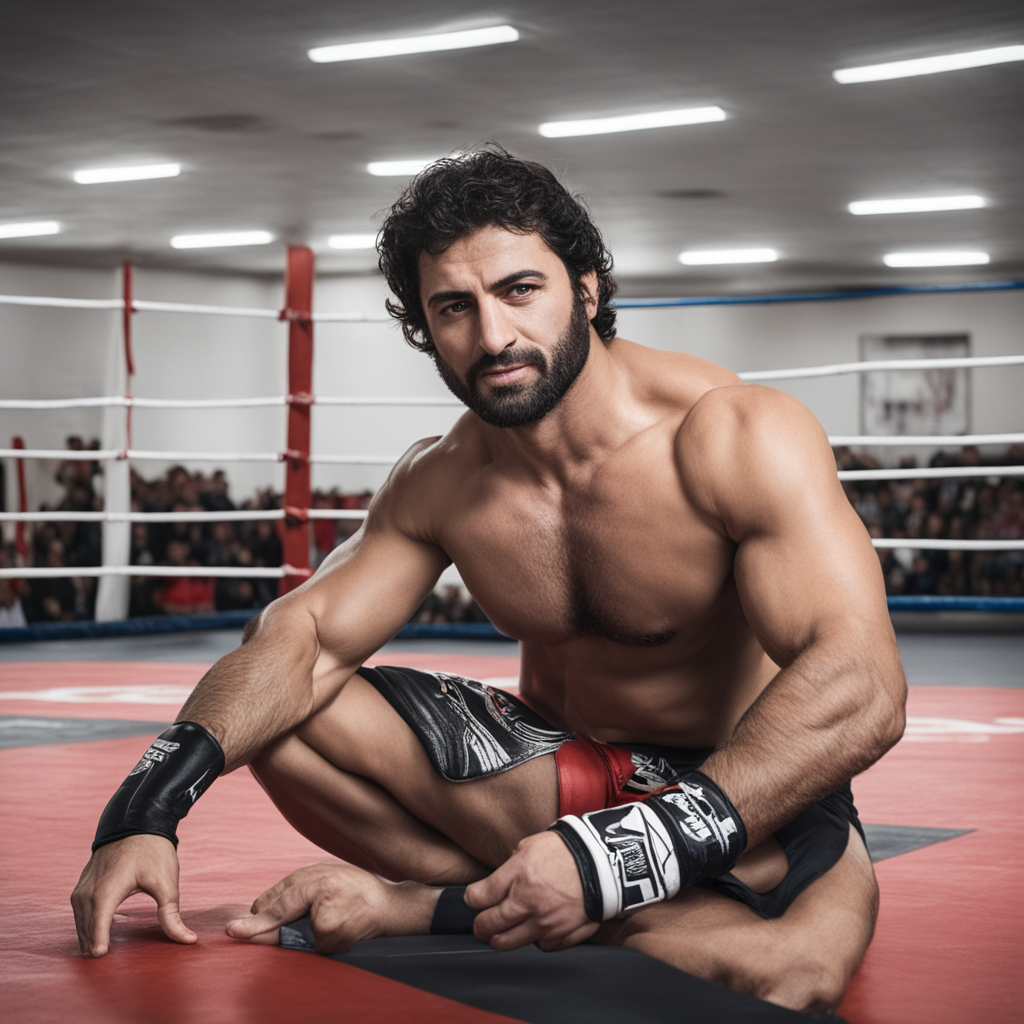 Bayram Özdemir