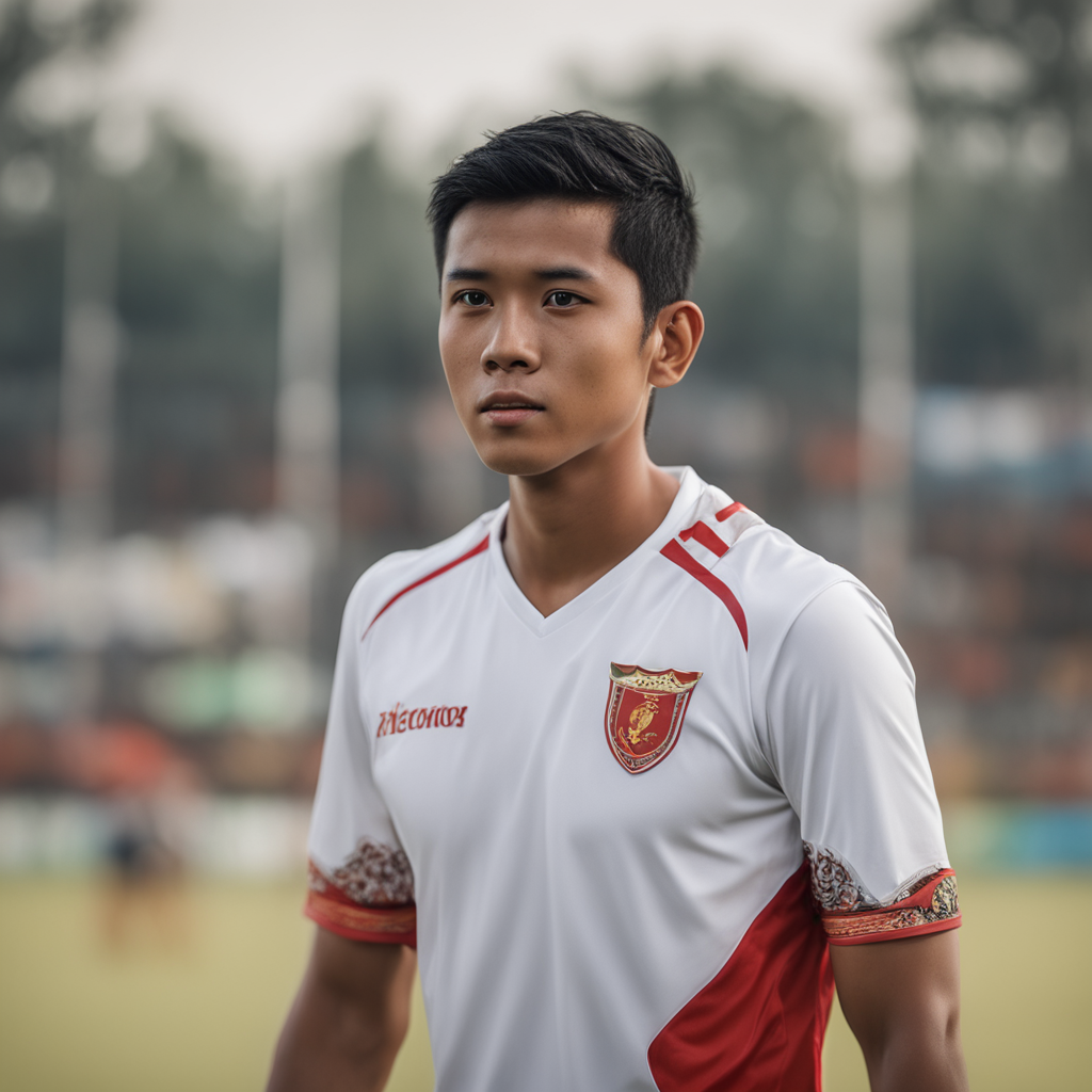 Bayu Nugroho