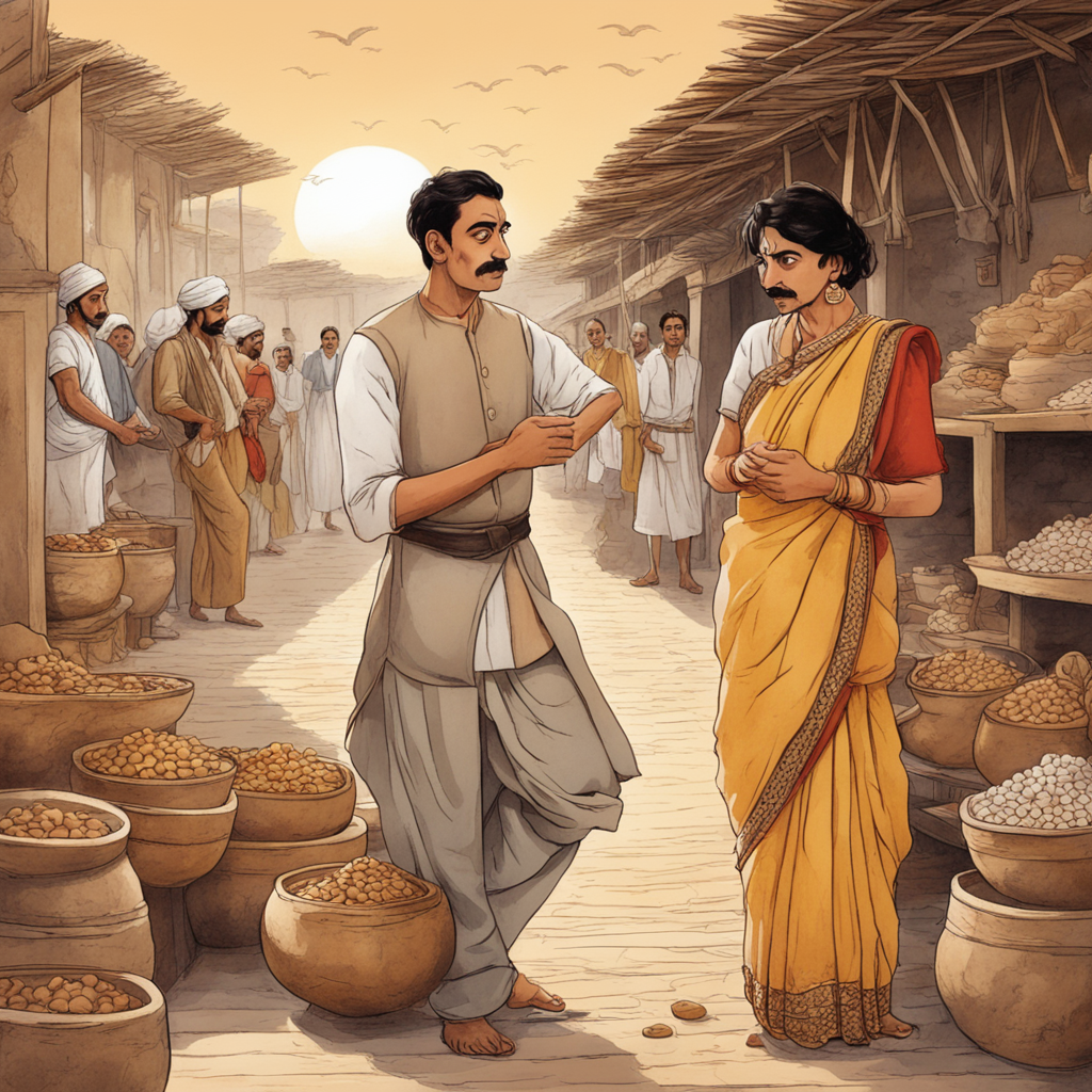 Bazaar-e-Husn