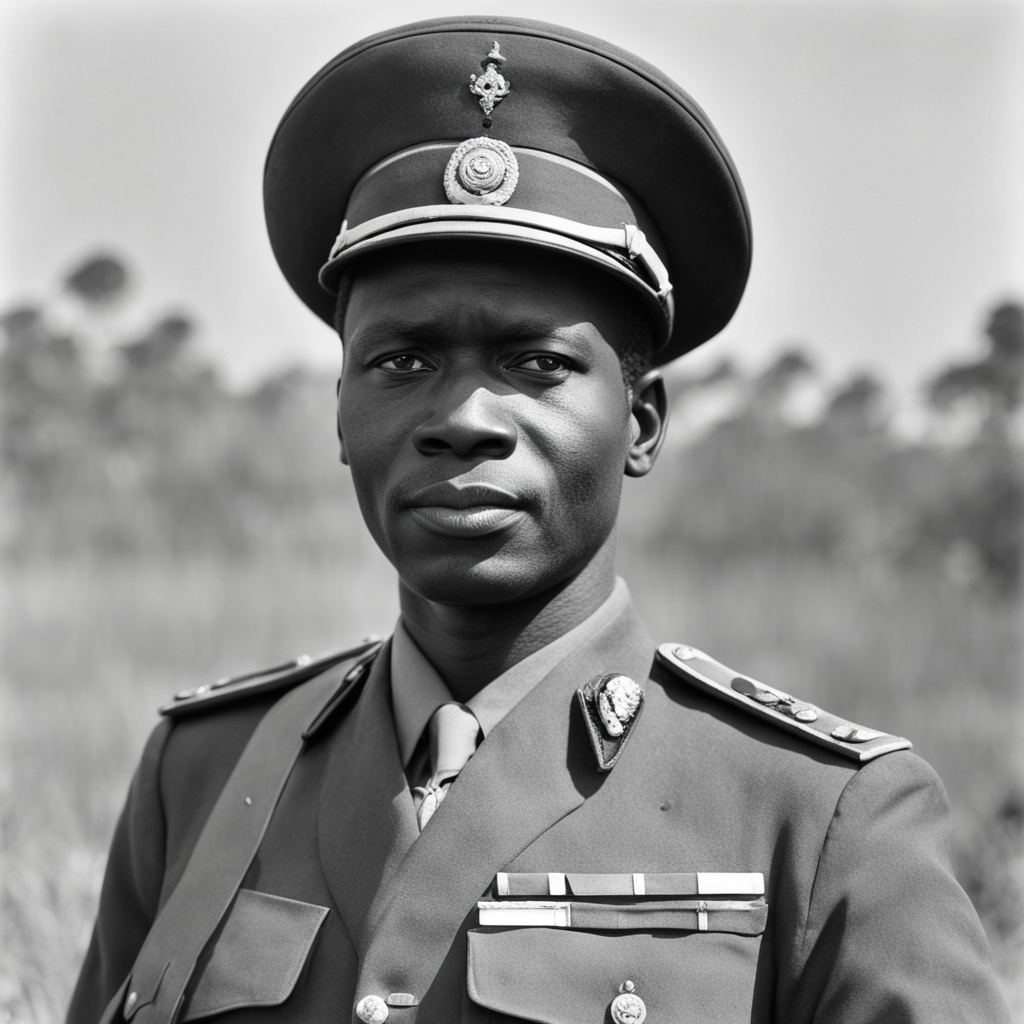 Bazilio Olara-Okello