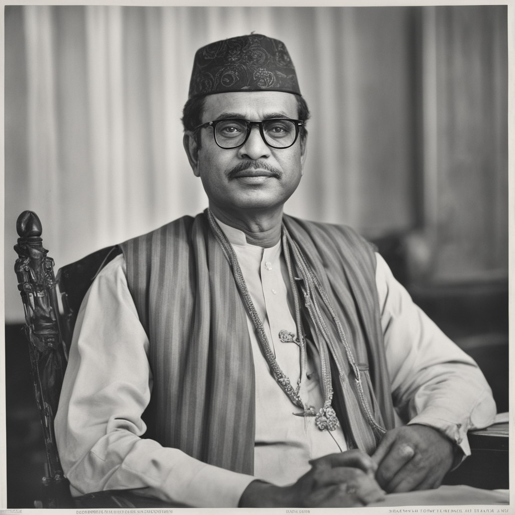 Bazlul Karim Falu