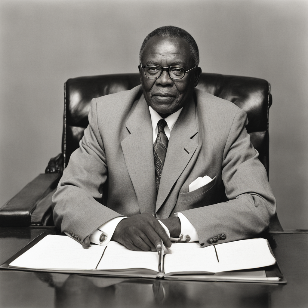 Bazuka Mhango