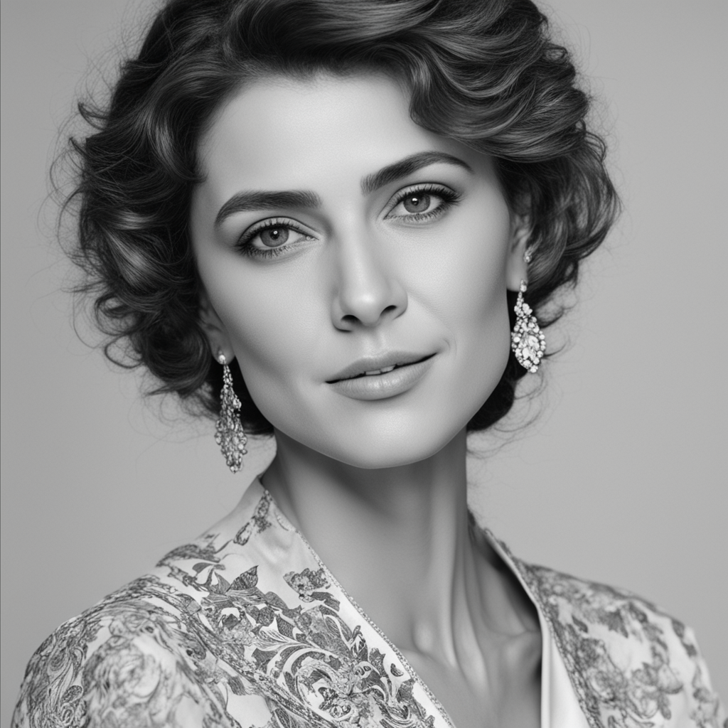 Başak Köklükaya