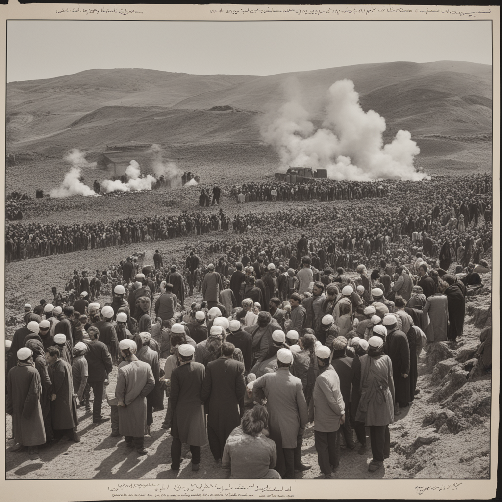 Başbağlar massacre