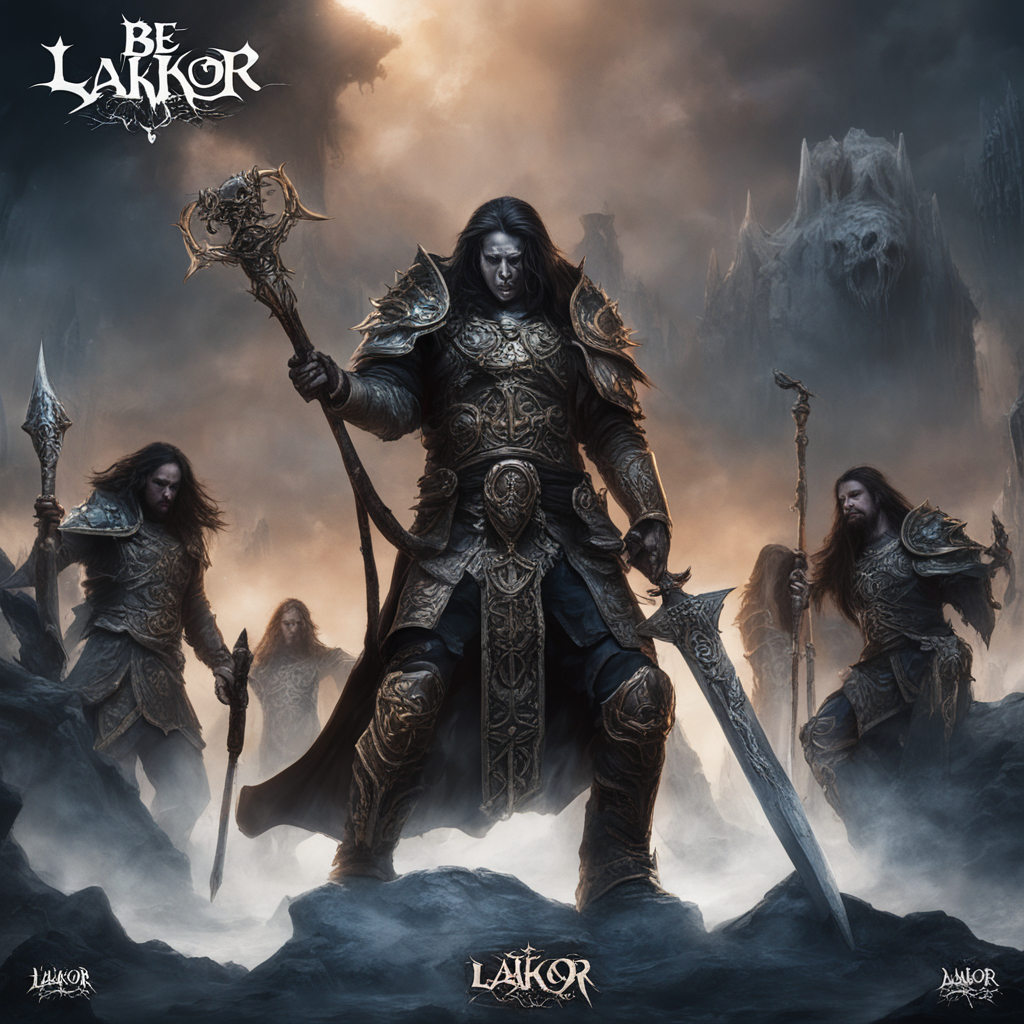 Be'lakor