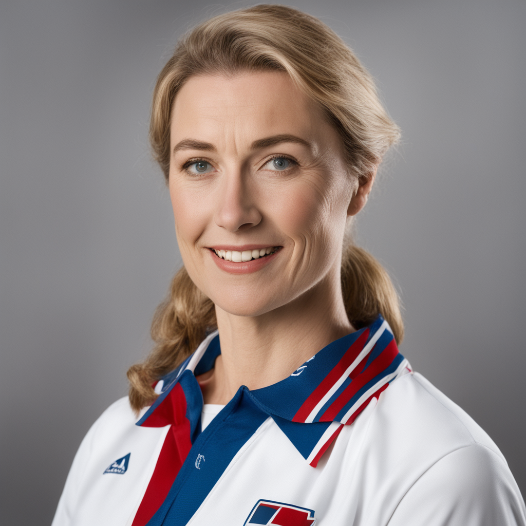 Bea Daly