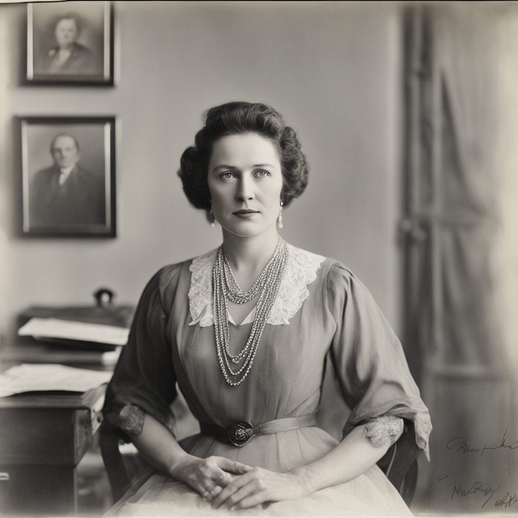Bea Firth