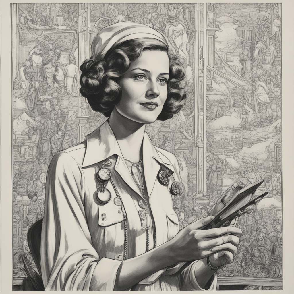 Bea Mahaffey