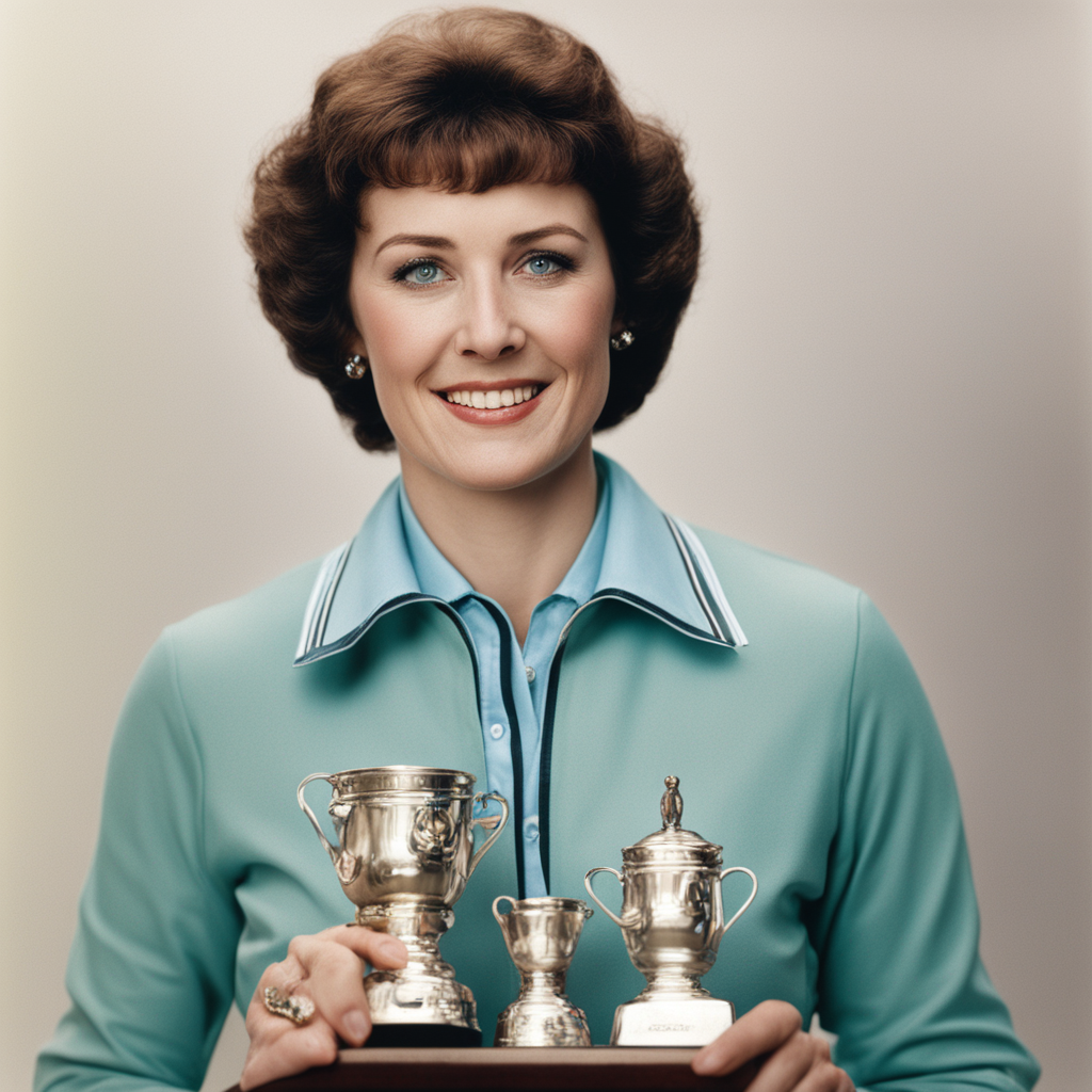 Bea Sinclair