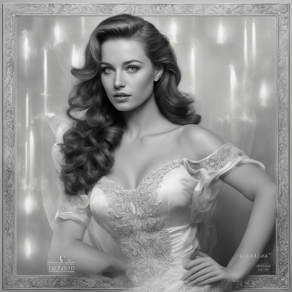 Beady Belle