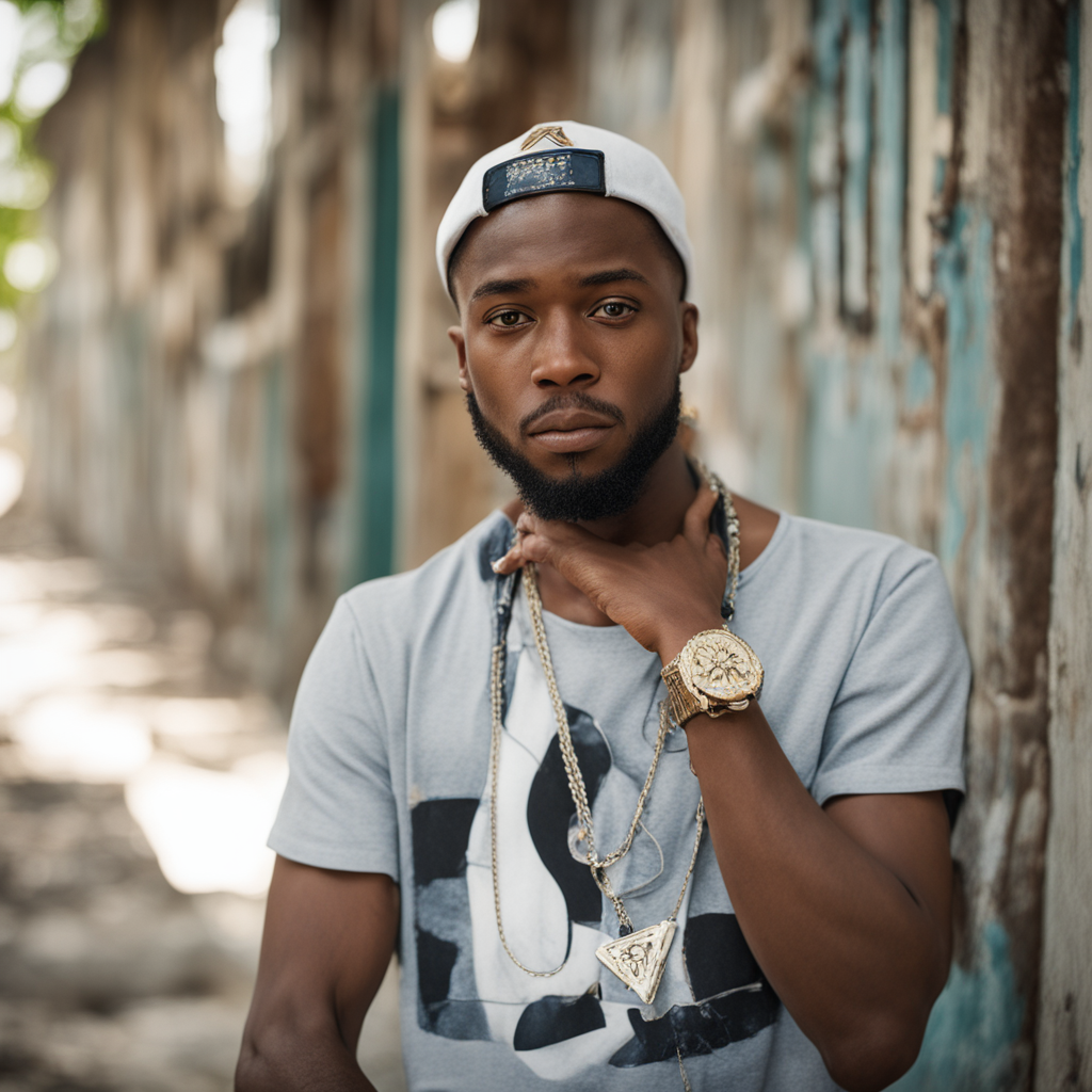 Beam (rapper)
