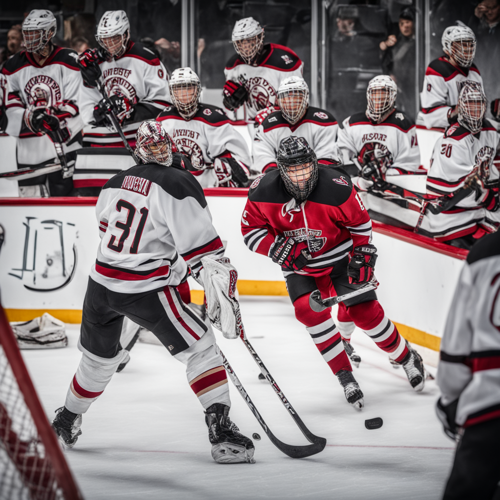 Beanpot (ice hockey)