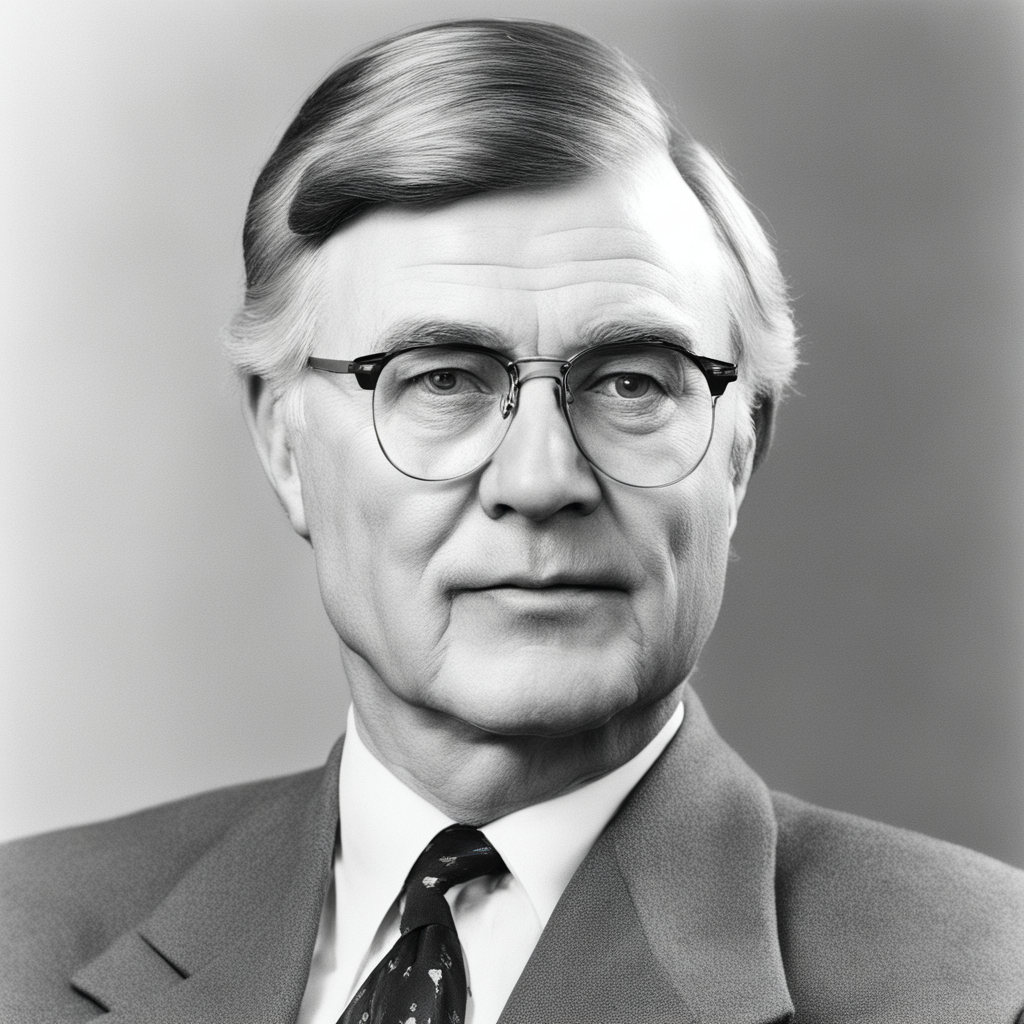 Bear F. Braumoeller