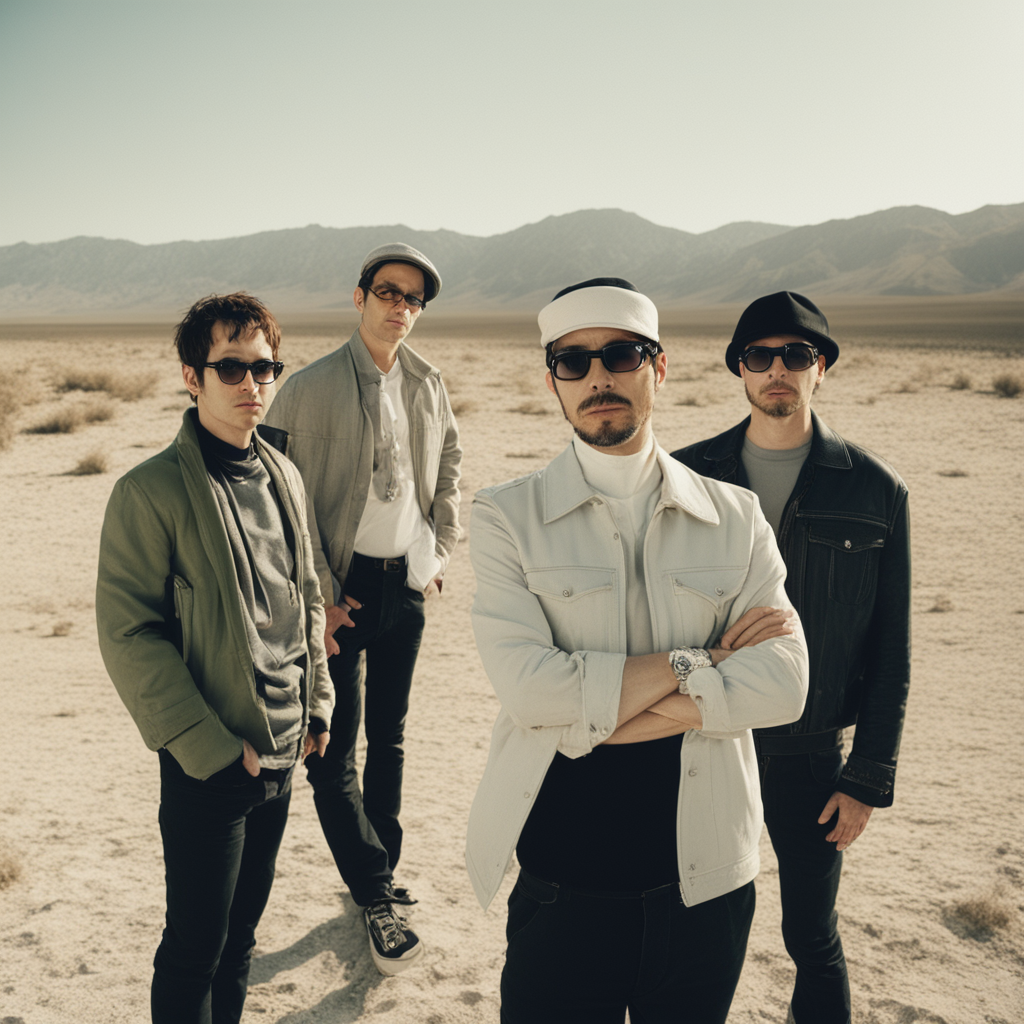 Beat Crusaders