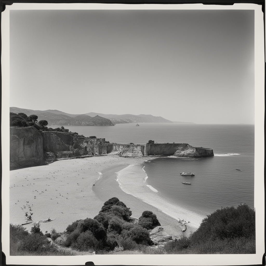 Beata Beach