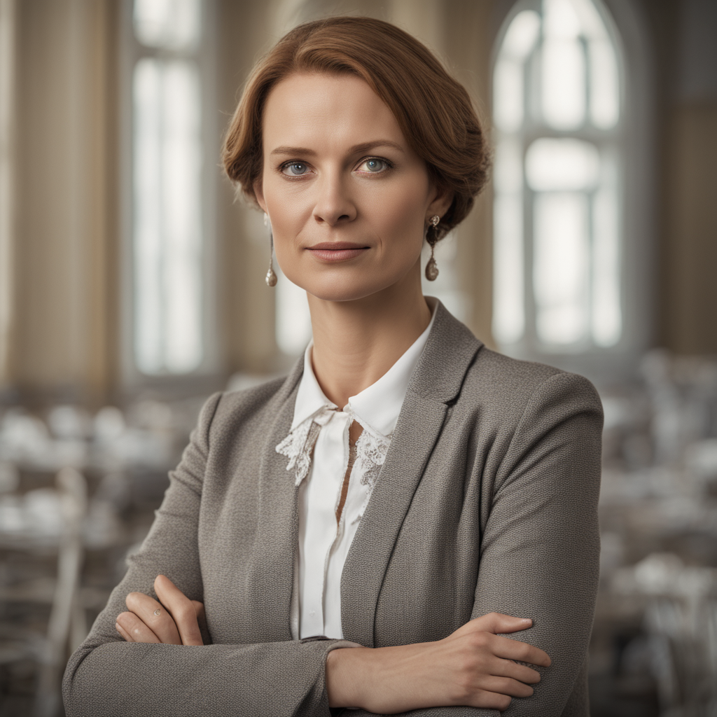 Beata Bublewicz
