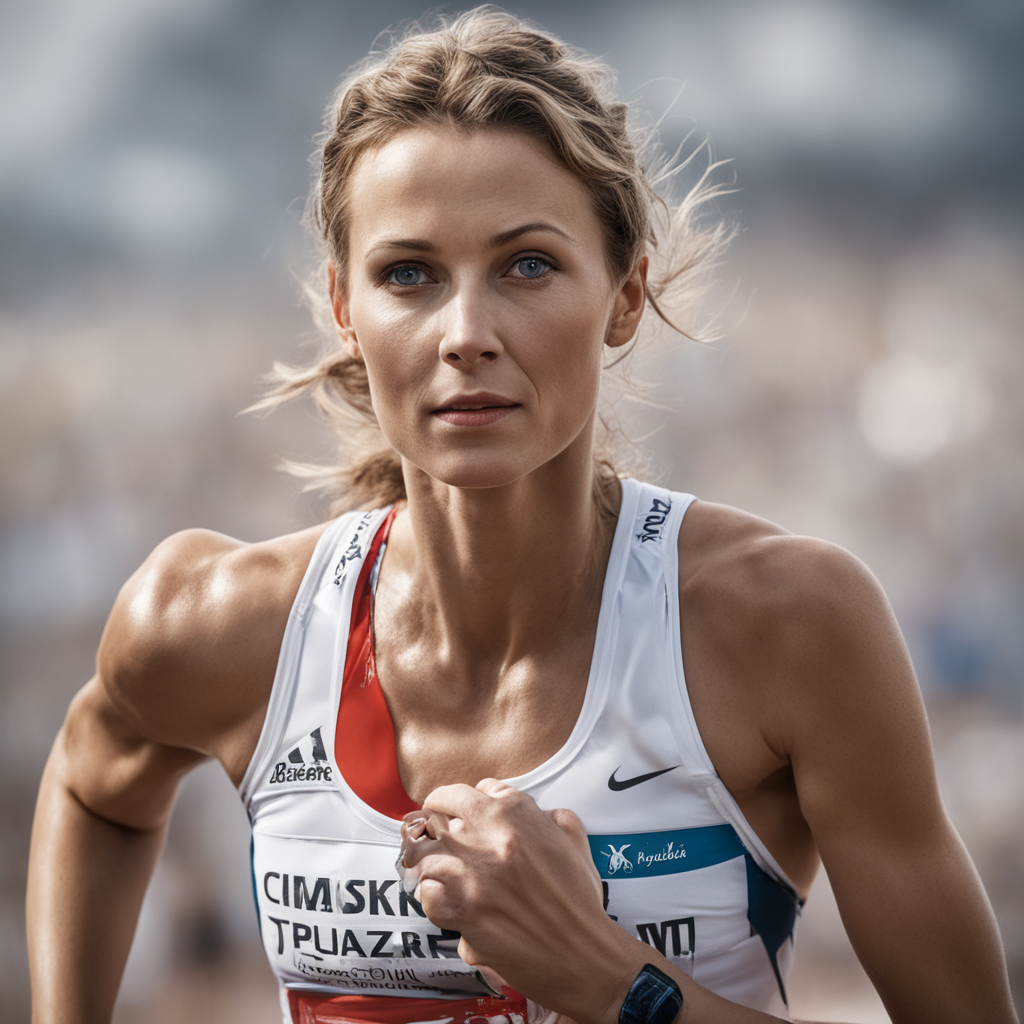 Beata Kaczmarska