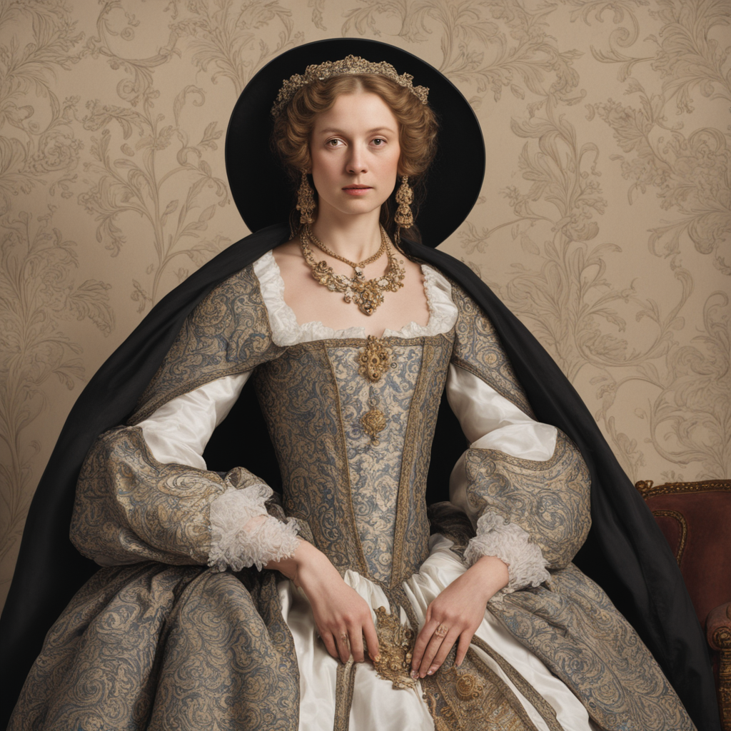 Beata Magdalena Wittenberg