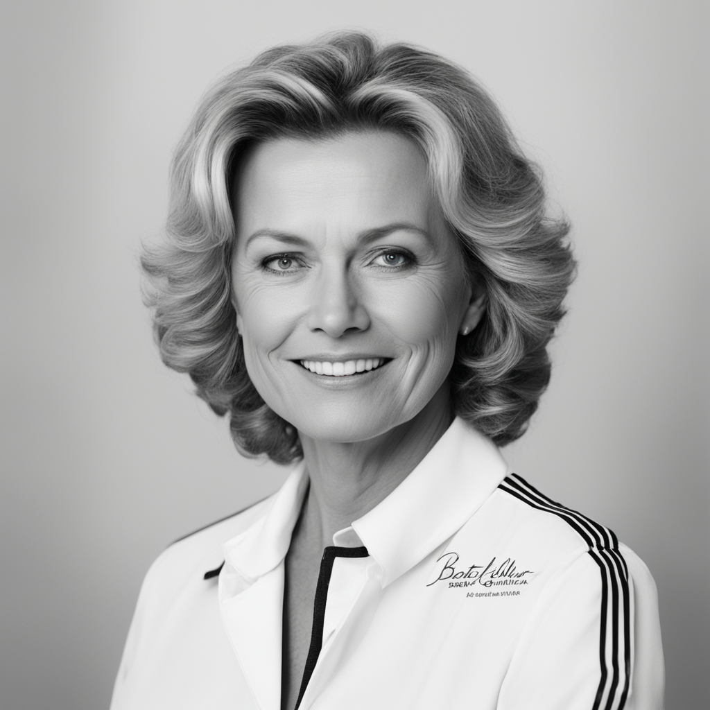 Beate Bühler