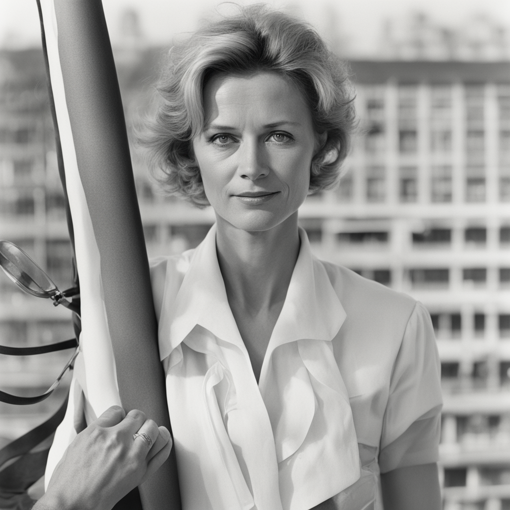 Beate Deininger