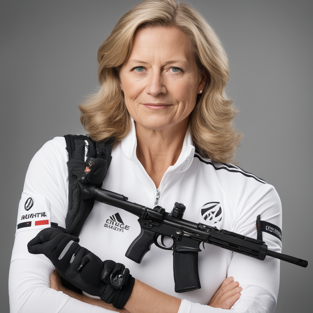 Beate Gauß