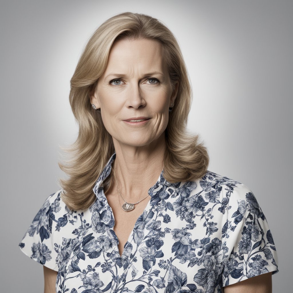 Beate Heieren Hundhammer