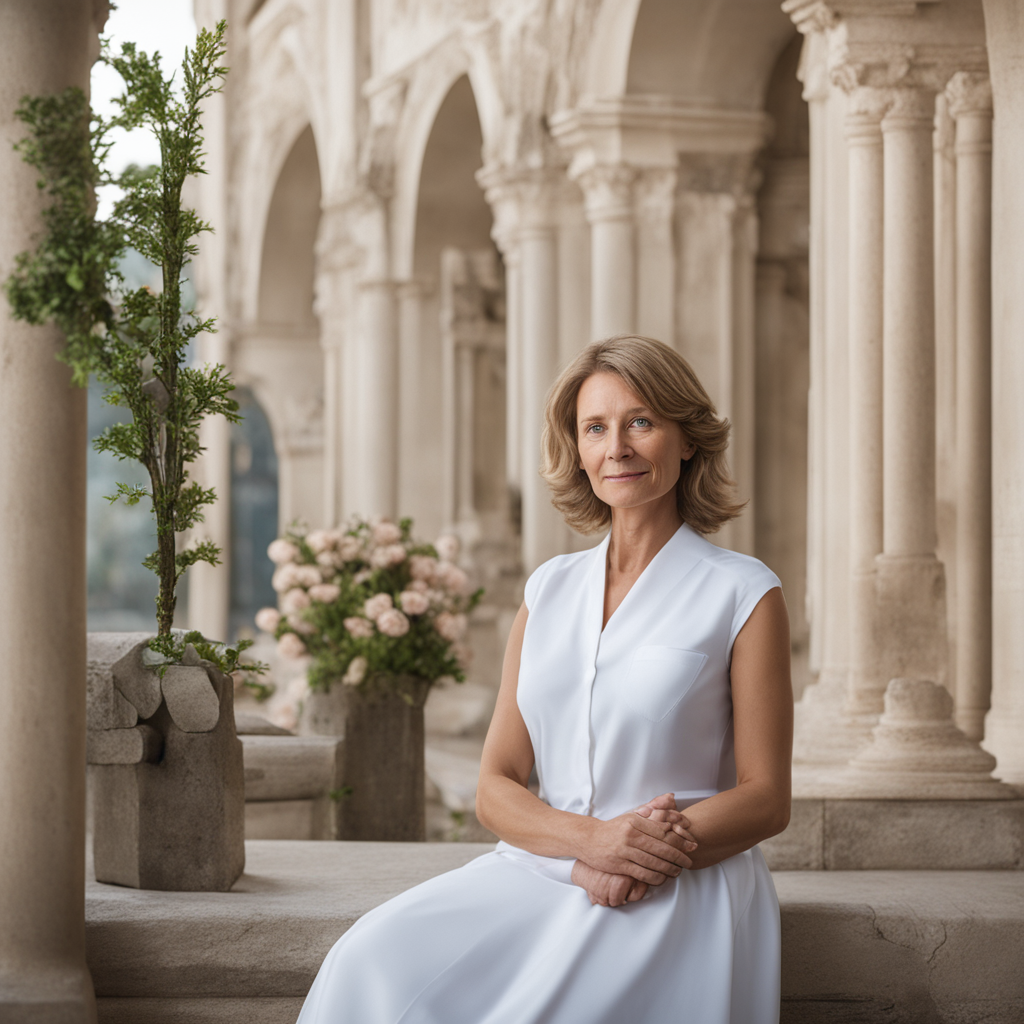 Beate Heister