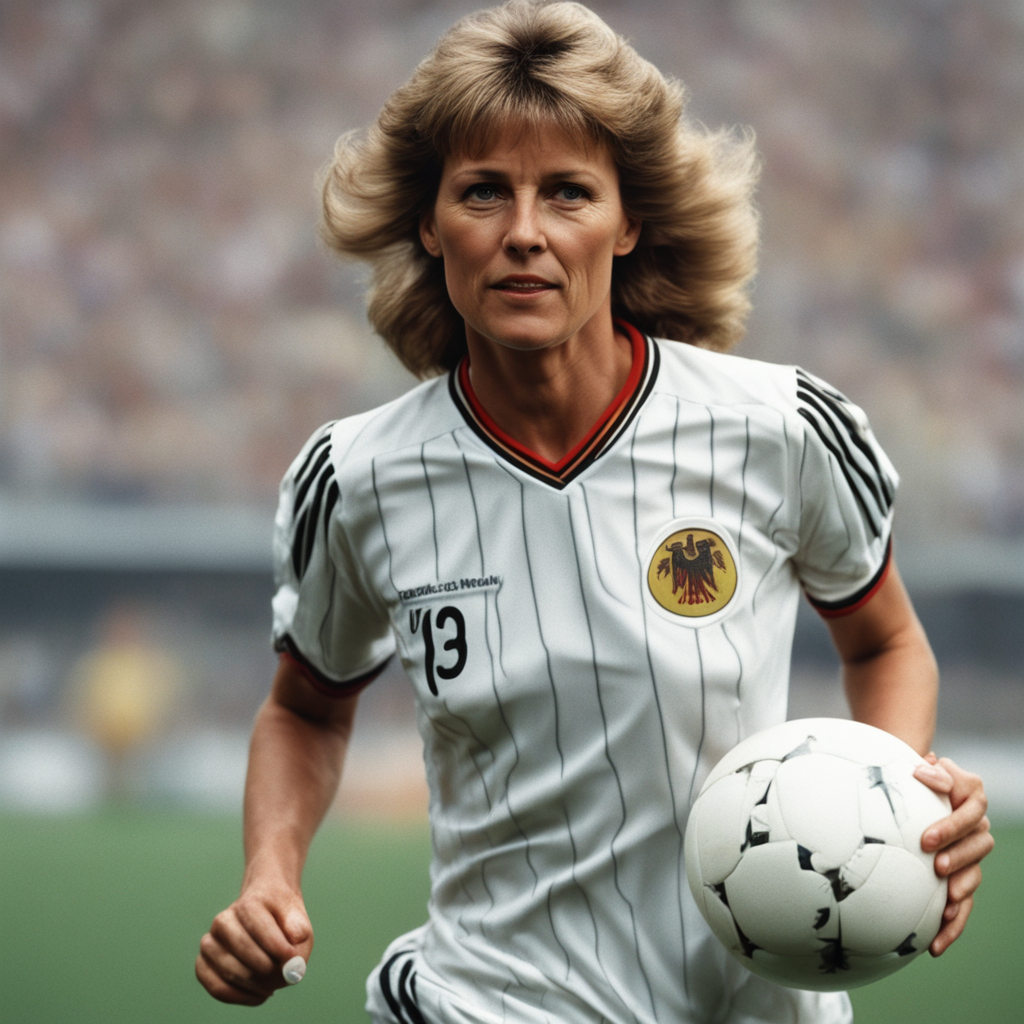 Beate Henkel