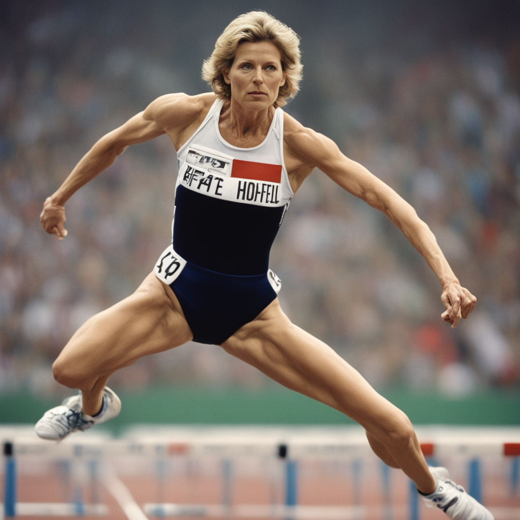 Beate Holzapfel