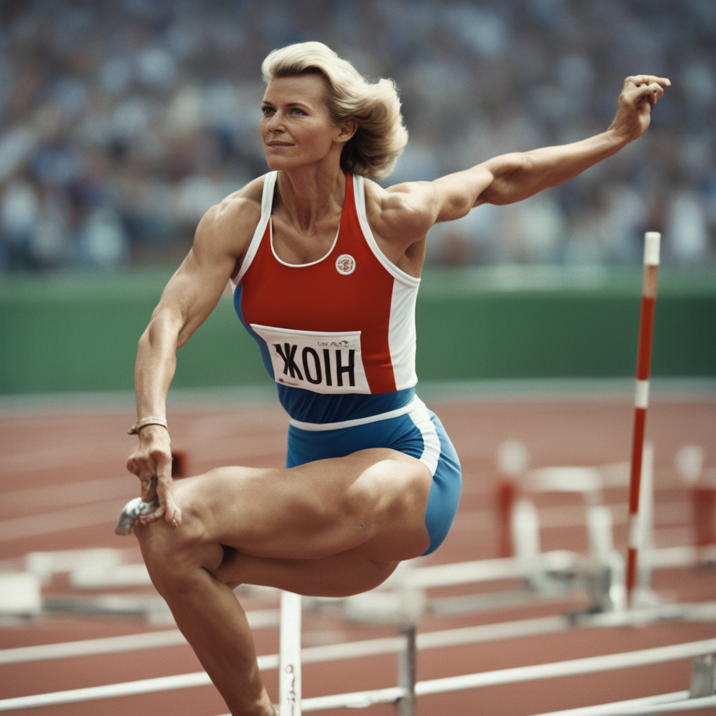 Beate Koch