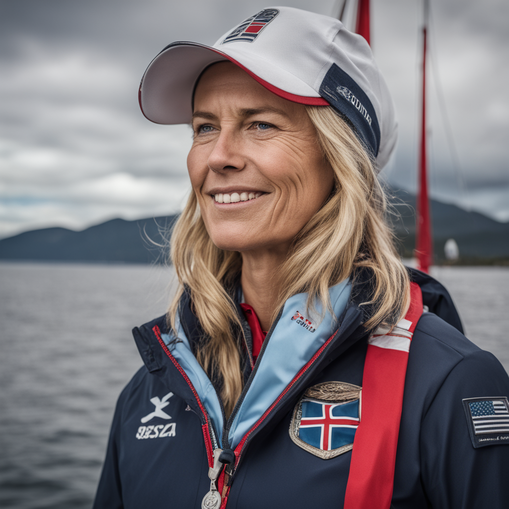 Beate Kristiansen