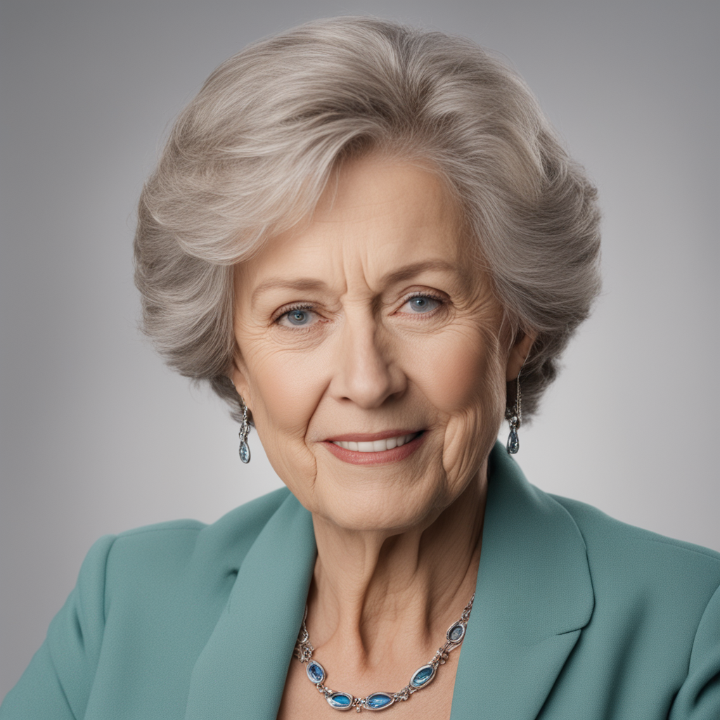 Beate Lobenstein