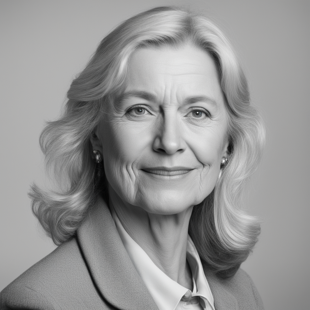 Beate Mulholland