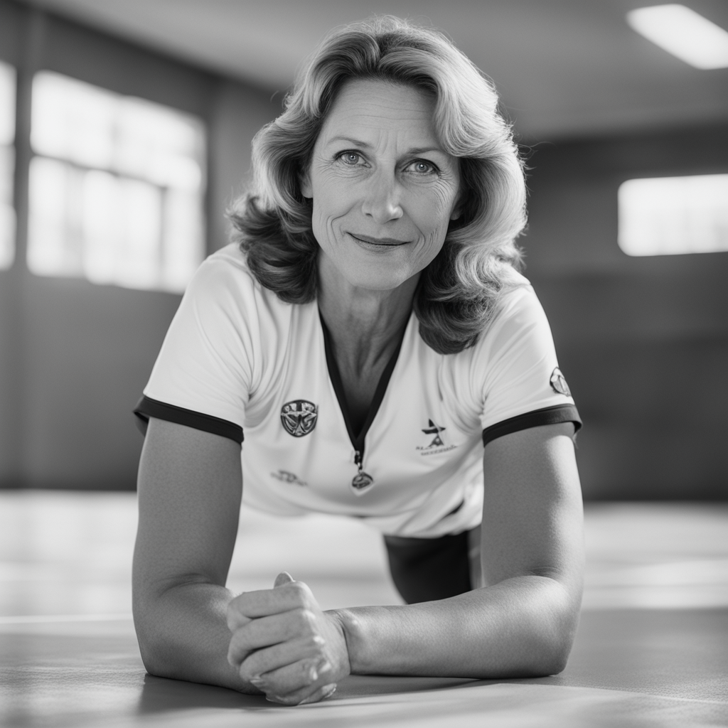 Beate Peters