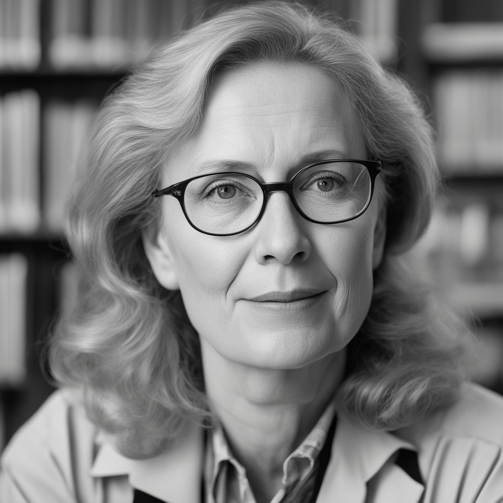Beate Roessler