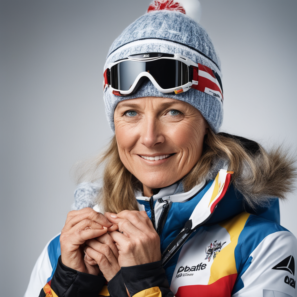 Beate Salen